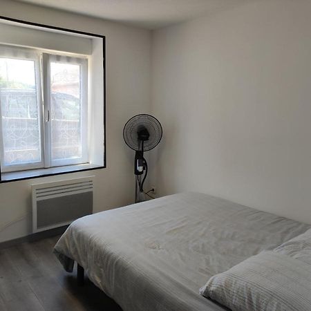 16 Rue Des Deportes Charmes  외부 사진