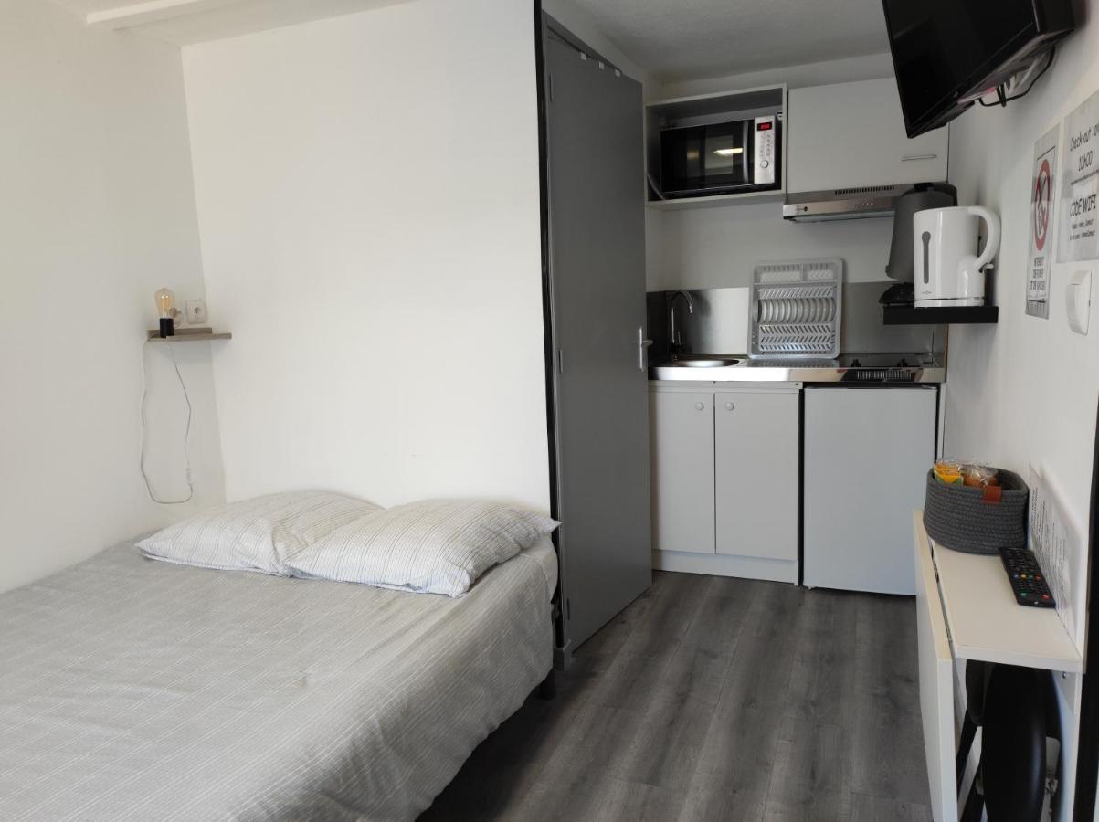 16 Rue Des Deportes Charmes  외부 사진