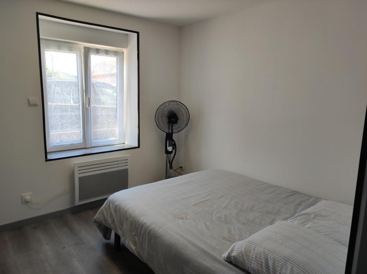16 Rue Des Deportes Charmes  외부 사진