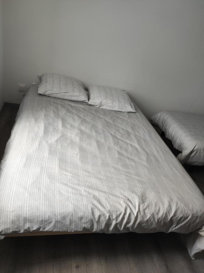 16 Rue Des Deportes Charmes  외부 사진